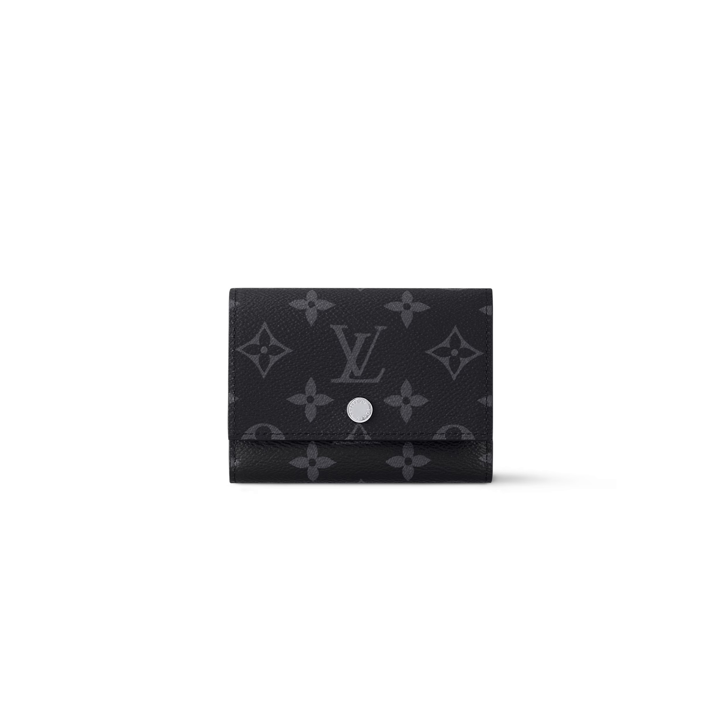 l**is V*t*n victor wallet m12598 (11.5*9*2.5cm)